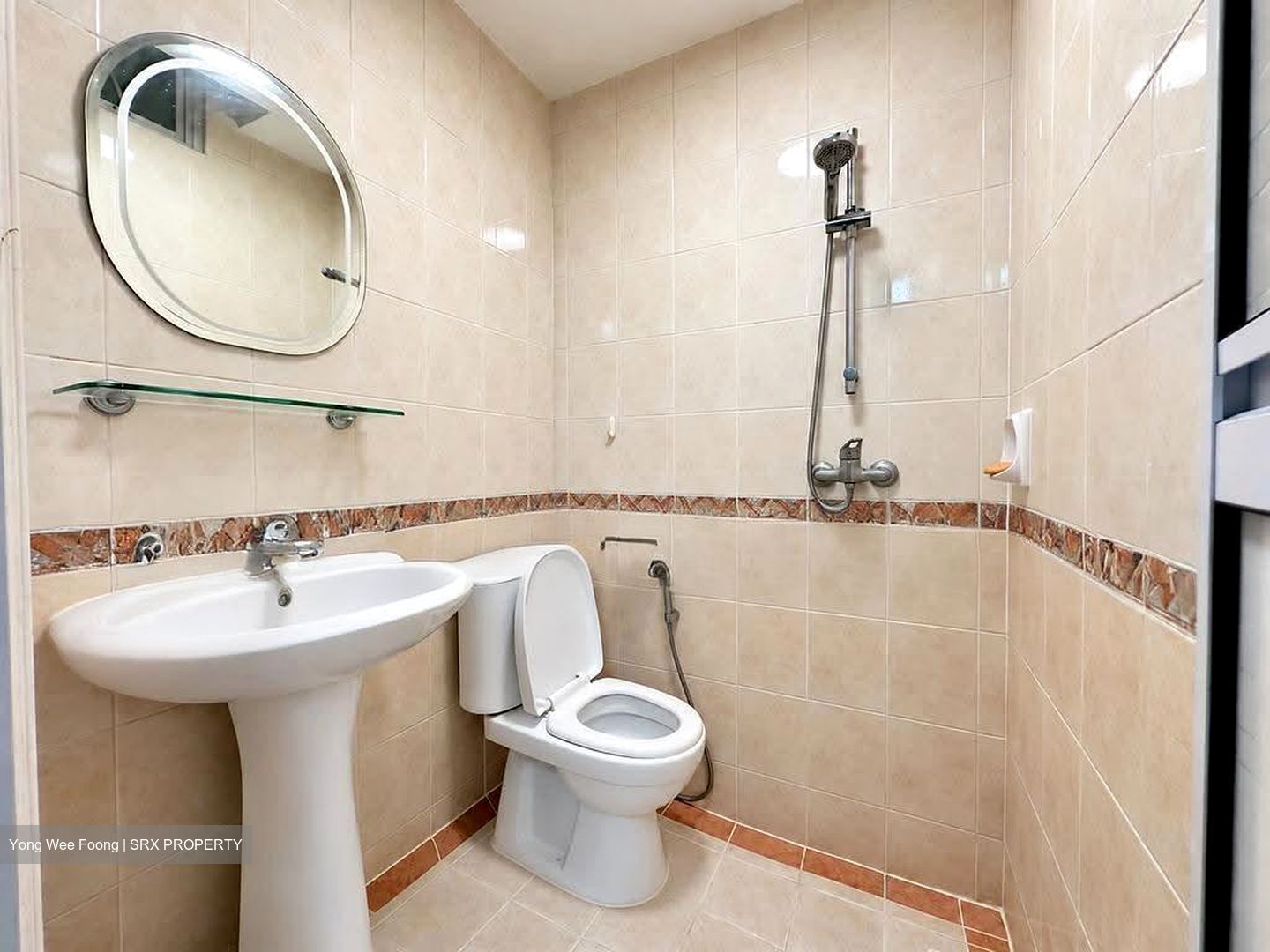 Kasturina Lodge (D10), Apartment #631415171